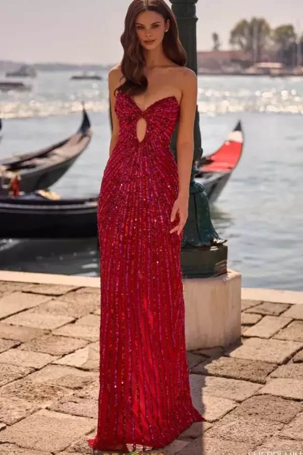 57386^Sherri Hill Best