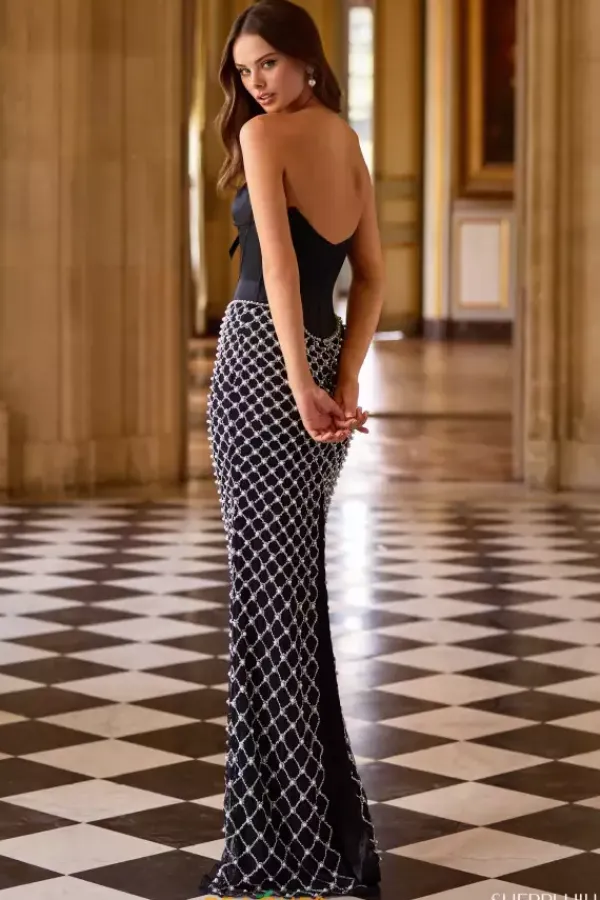 57829^Sherri Hill New