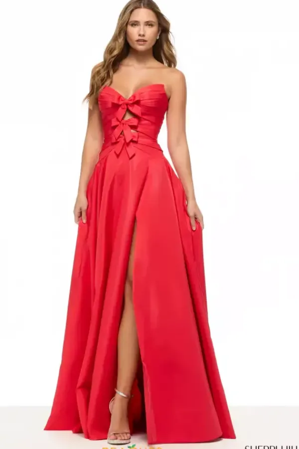 57771^Sherri Hill Sale