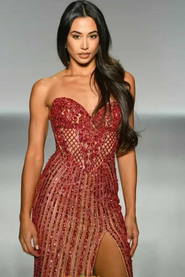 57065^Sherri Hill Discount