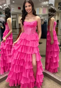 57288^Sherri Hill Clearance