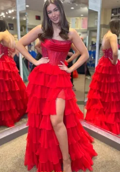 57288^Sherri Hill Clearance