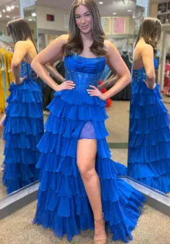 57288^Sherri Hill Clearance