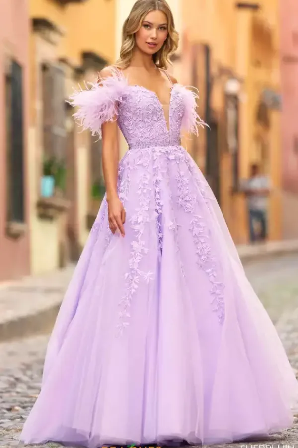 55329^Sherri Hill Outlet