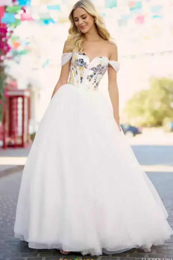 55714^Sherri Hill New