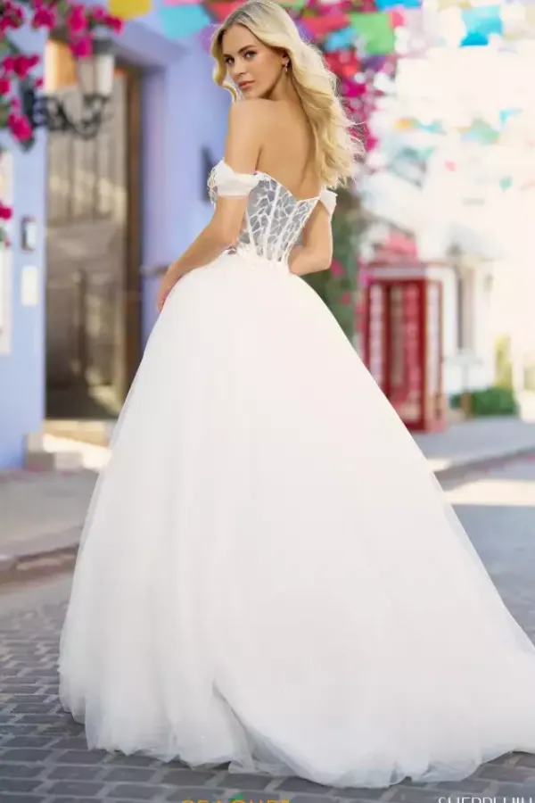 55714^Sherri Hill New