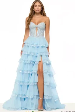 57885^Sherri Hill Hot