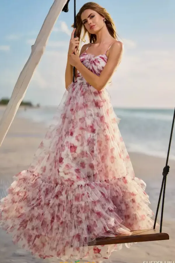 56172^Sherri Hill Sale