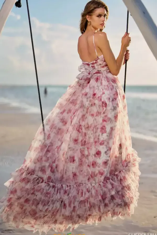 56172^Sherri Hill Sale