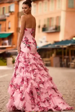 57144^Sherri Hill Discount