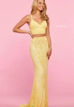 53437^Sherri Hill Discount