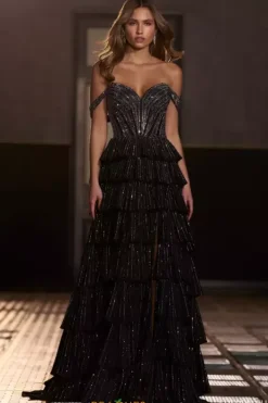 56675^Sherri Hill Outlet