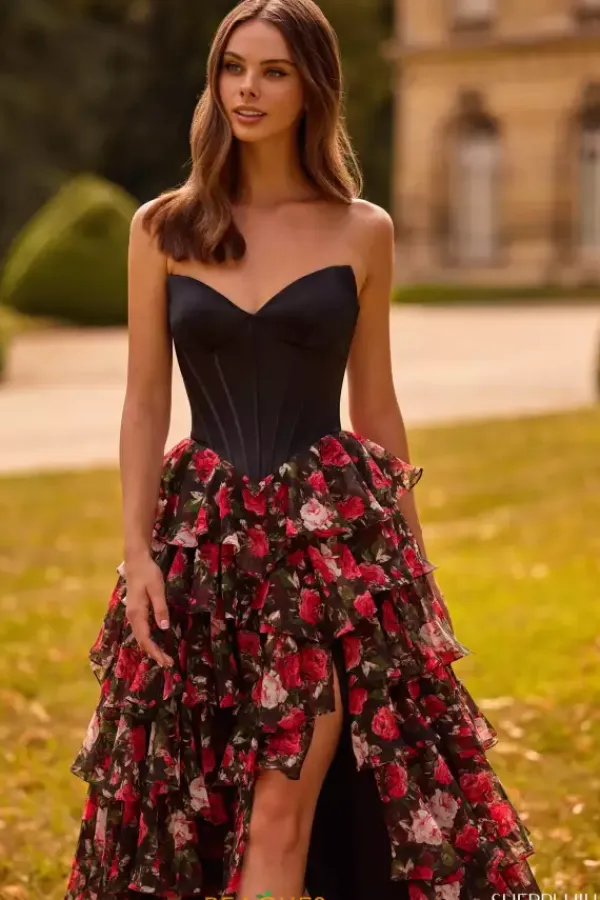 57722^Sherri Hill Sale