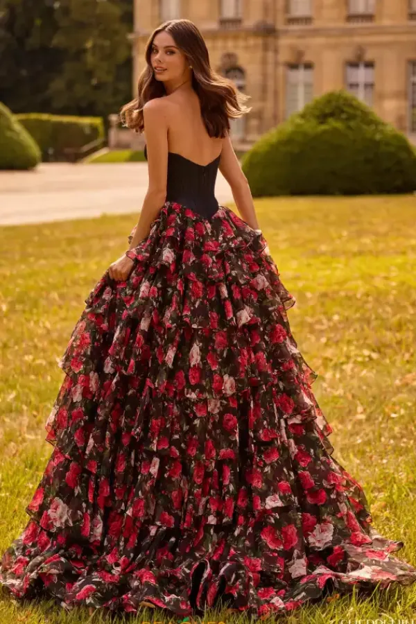 57722^Sherri Hill Sale