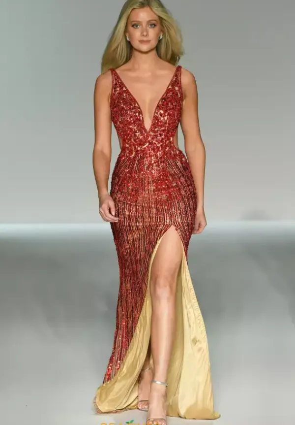 57204^Sherri Hill Discount