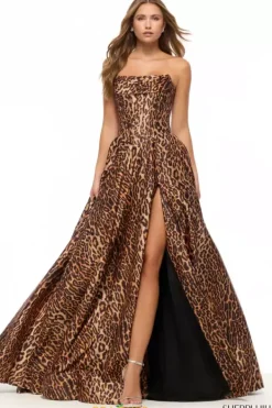 57831^Sherri Hill Clearance