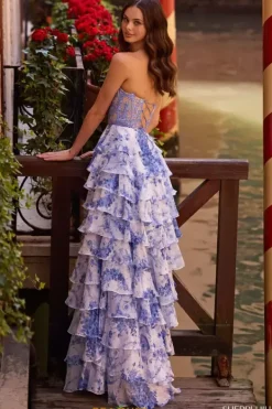 57532^Sherri Hill Outlet