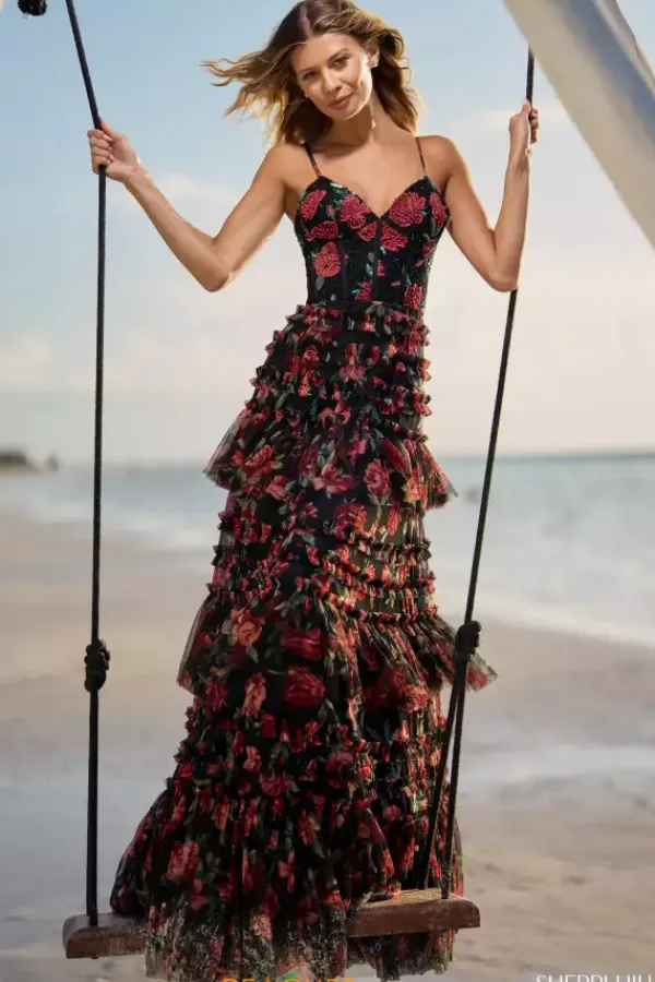 56111^Sherri Hill New