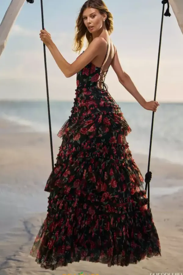 56111^Sherri Hill New