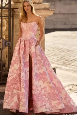 57912^Sherri Hill Discount