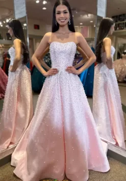 58012^Sherri Hill Hot