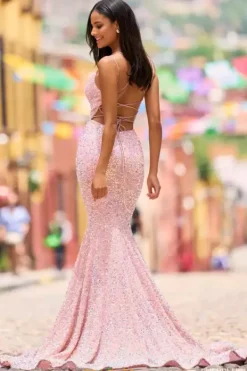 55091^Sherri Hill Outlet