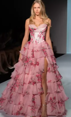 57249^Sherri Hill Clearance