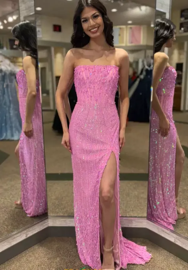 57218^Sherri Hill Sale