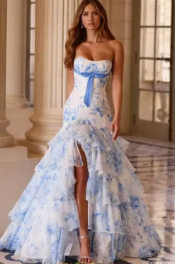 57853^Sherri Hill Clearance