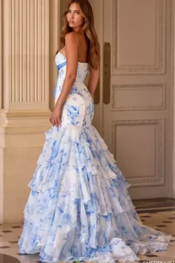 57853^Sherri Hill Clearance