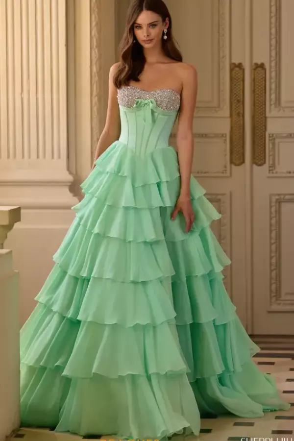 57799^Sherri Hill Outlet