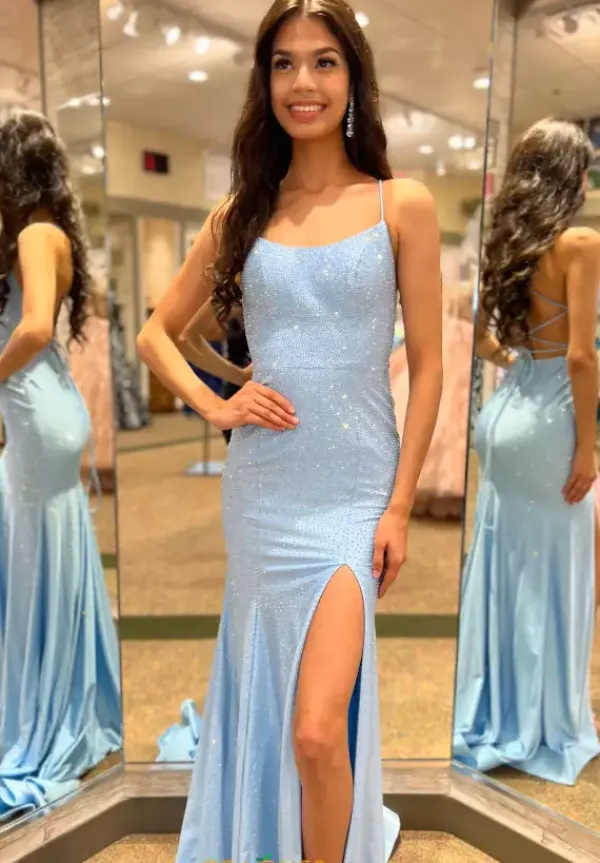 54848^Sherri Hill Hot