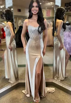 57805^Sherri Hill Hot