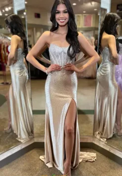 57805^Sherri Hill Hot