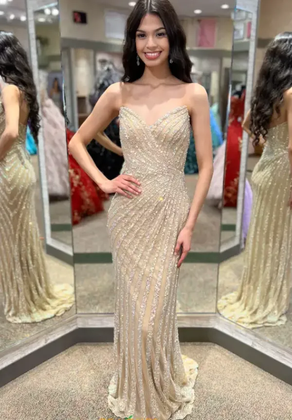 56360^Sherri Hill Discount