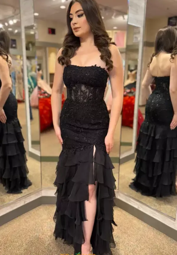 56869^Sherri Hill Clearance