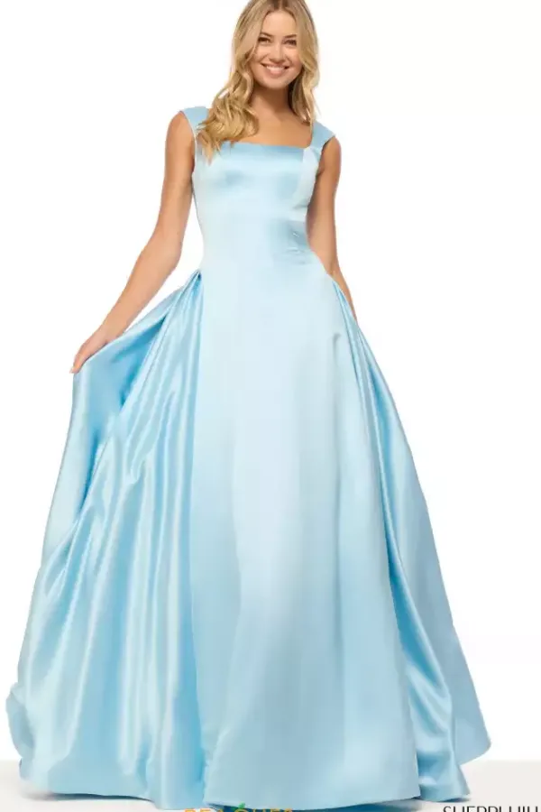 57835^Sherri Hill New