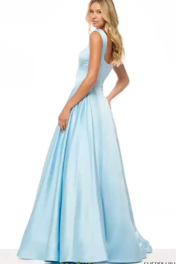 57835^Sherri Hill New