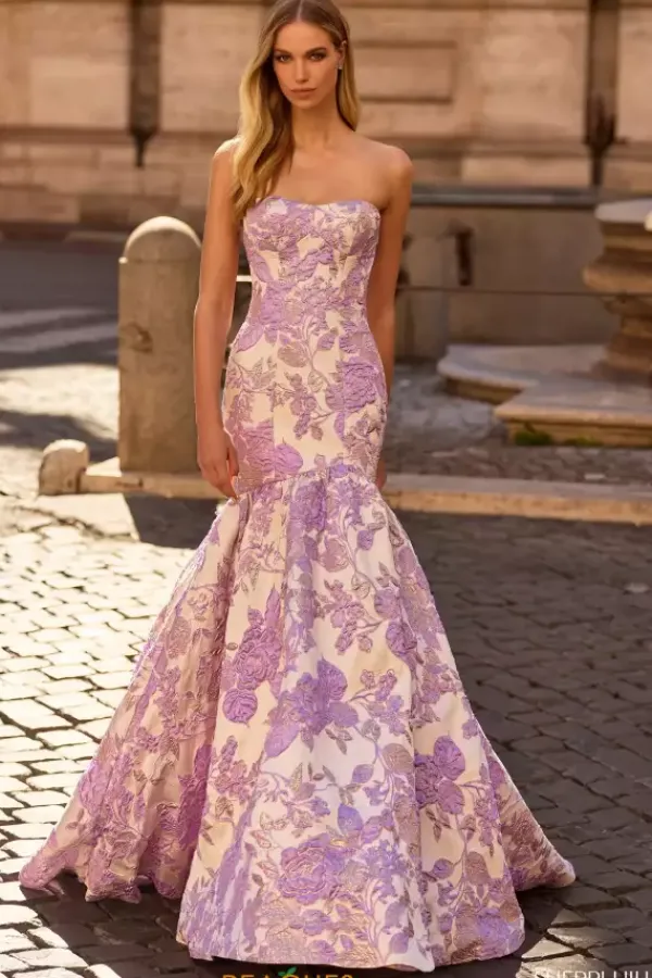 57785^Sherri Hill Clearance