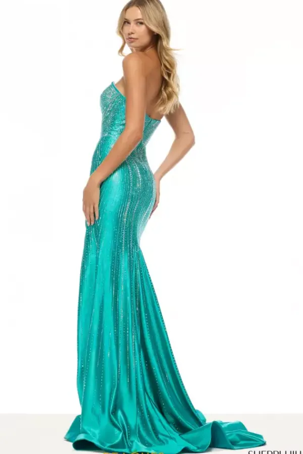 57657^Sherri Hill