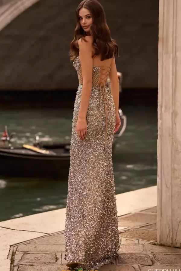 57619^Sherri Hill Sale