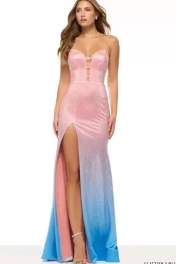 57903^Sherri Hill New