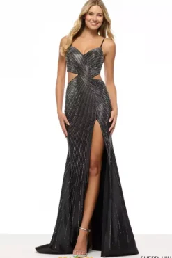57654^Sherri Hill Clearance