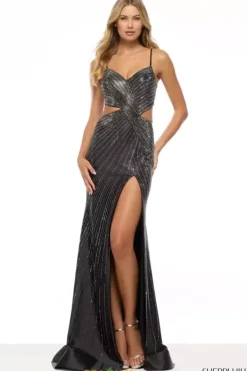 57654^Sherri Hill Clearance