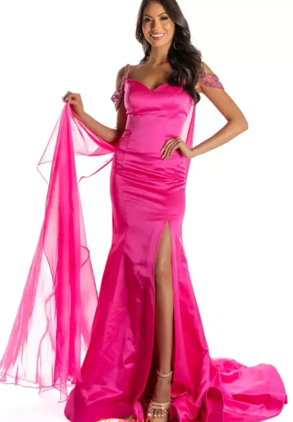 55069^Sherri Hill Clearance