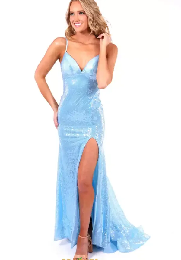 54868^Sherri Hill Hot