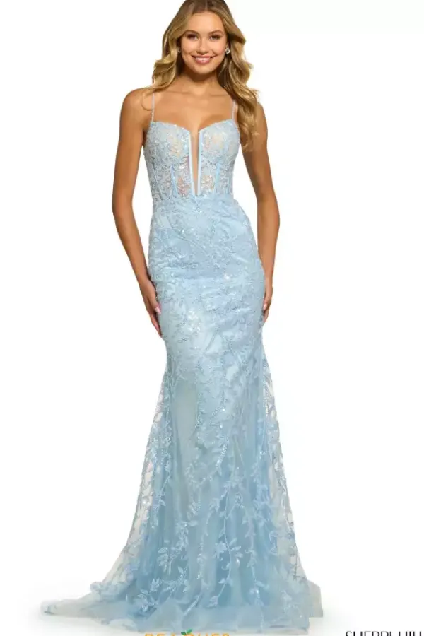 55526^Sherri Hill