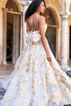 54974^Sherri Hill Discount