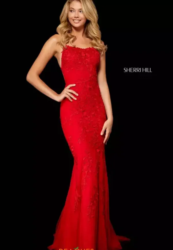 52338^Sherri Hill Best