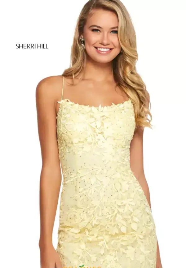 52338^Sherri Hill Best